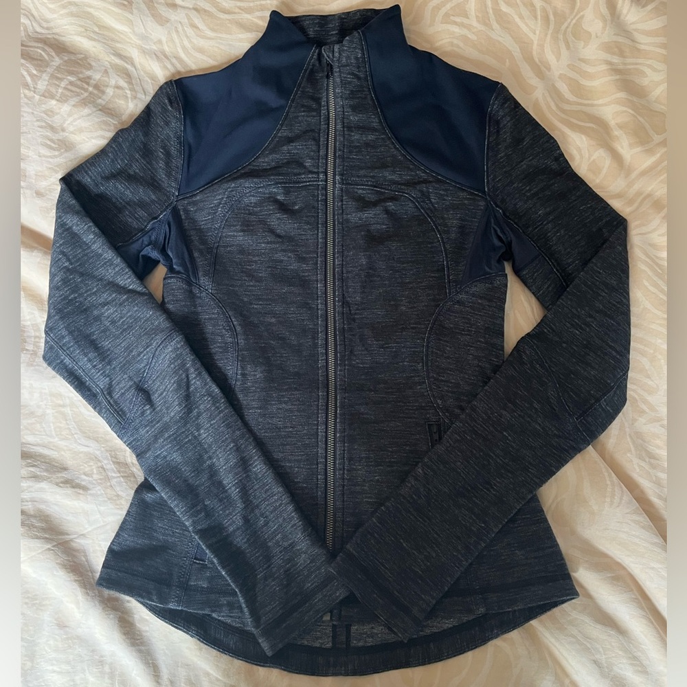 Lululemon Define Jacket